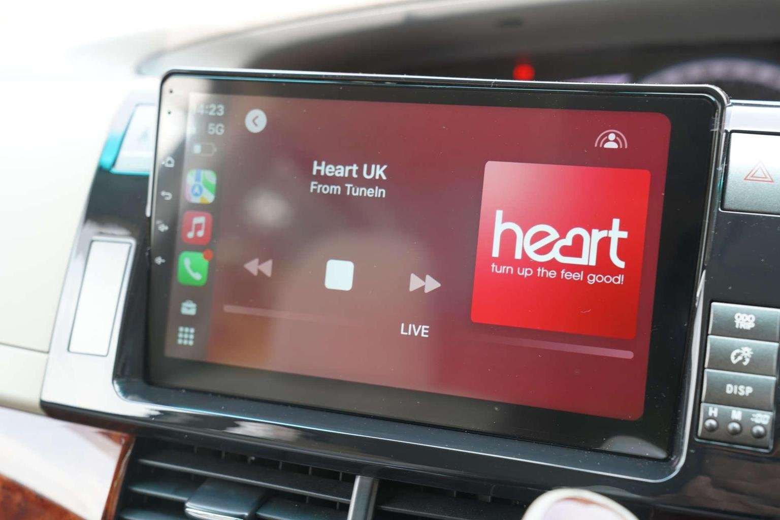 2011 TOYOTA ESTIMA 2011 TOYOTA ESTIMA