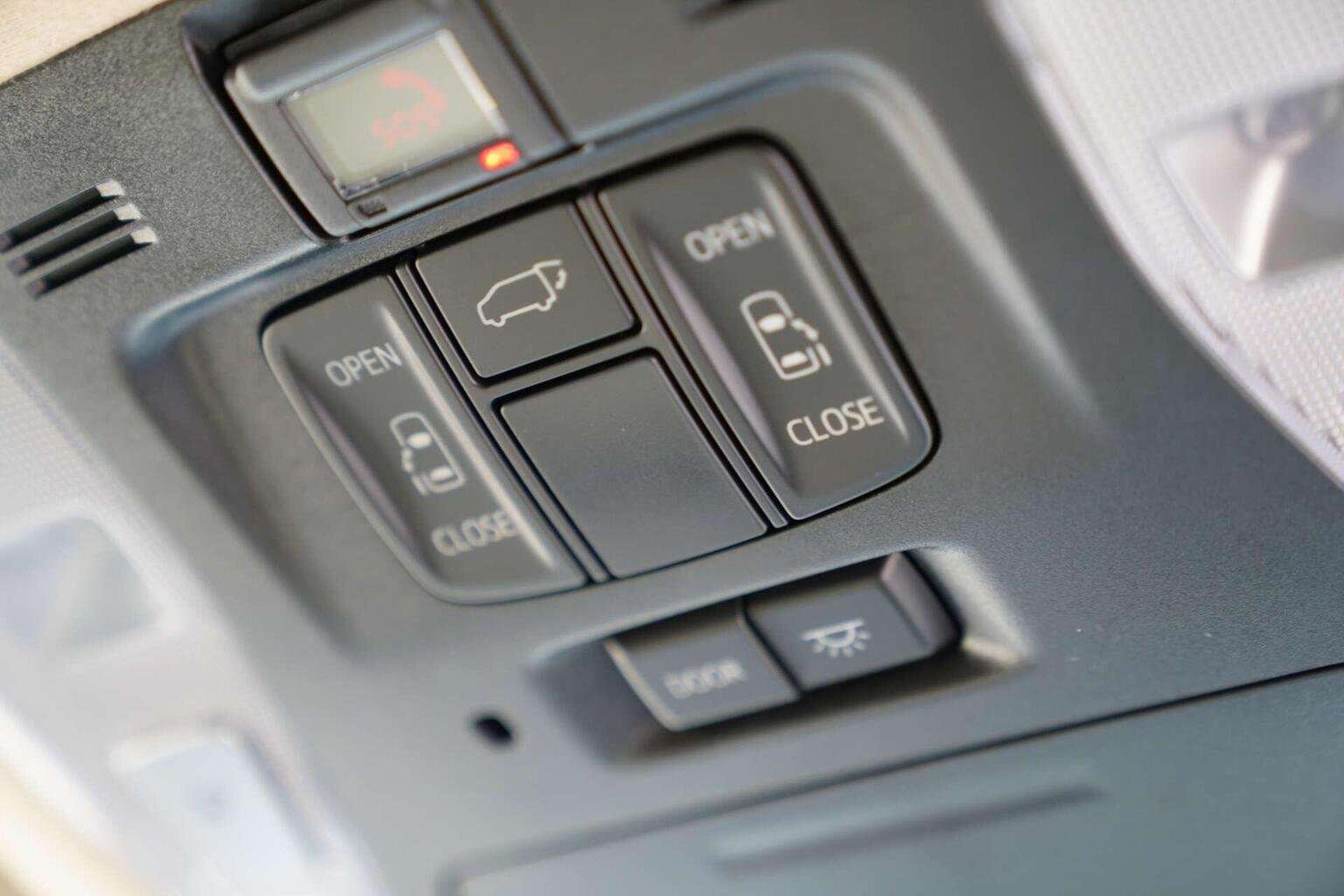 2021 TOYOTA ALPHARD 2021 TOYOTA ALPHARD