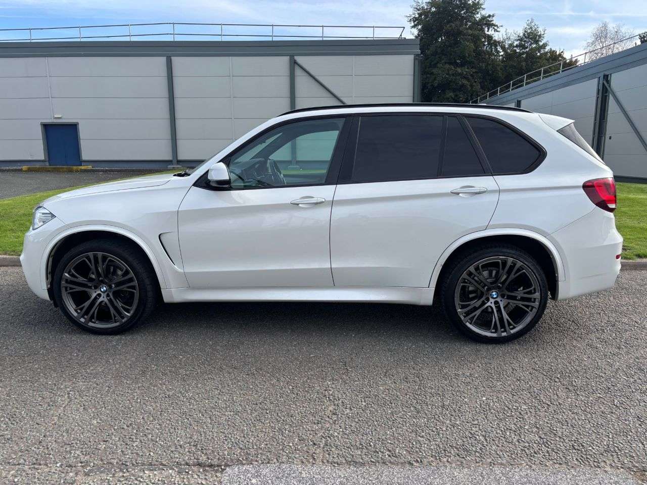 2016 BMW X5 2016 BMW X5