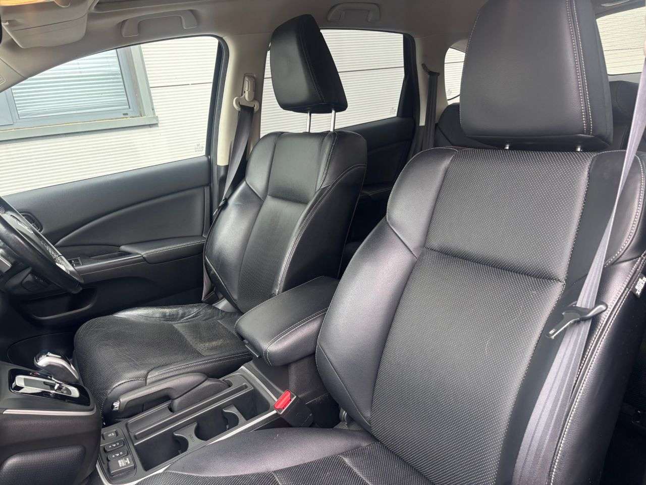 2017 HONDA CR-V 2017 HONDA CR-V