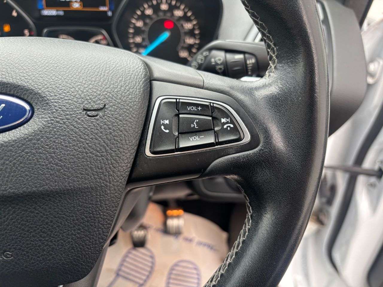 2018 FORD KUGA 2018 FORD KUGA