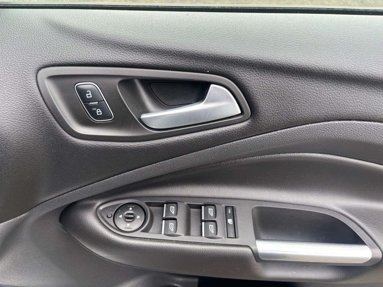 2018 FORD KUGA 2018 FORD KUGA