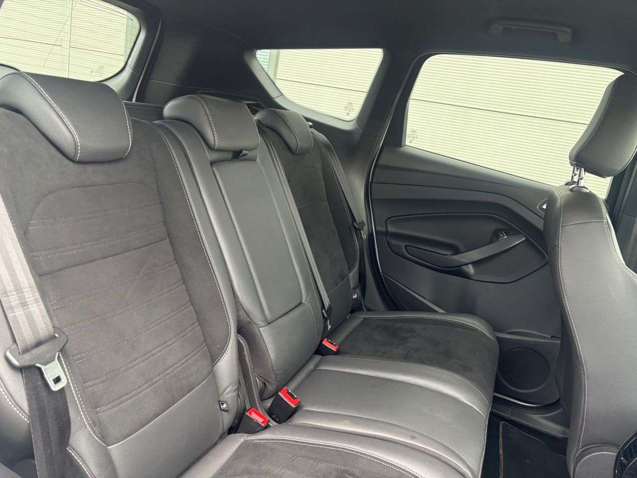 2018 FORD KUGA 2018 FORD KUGA