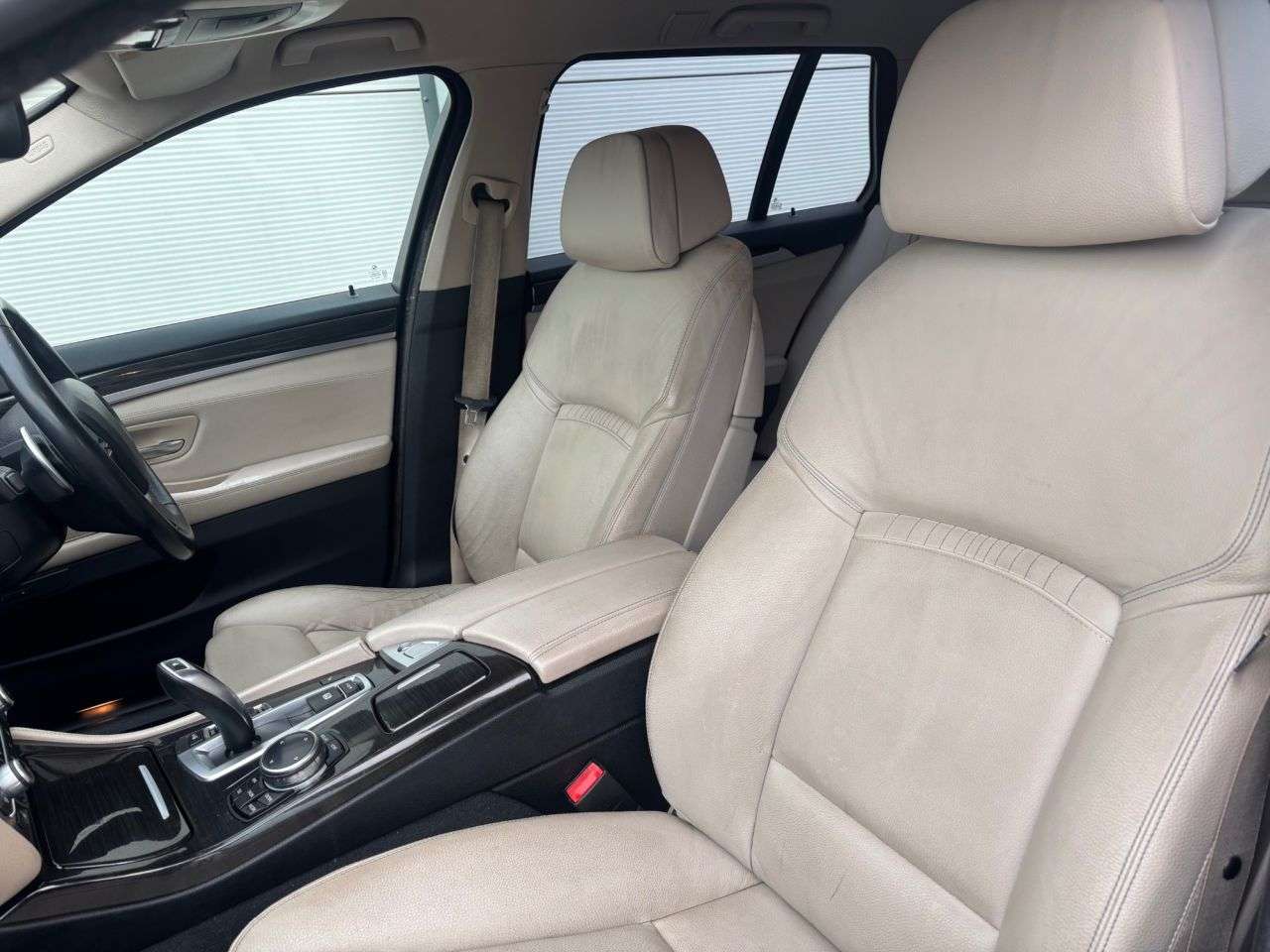 2013 BMW 5 SERIES 2013 BMW 5 SERIES