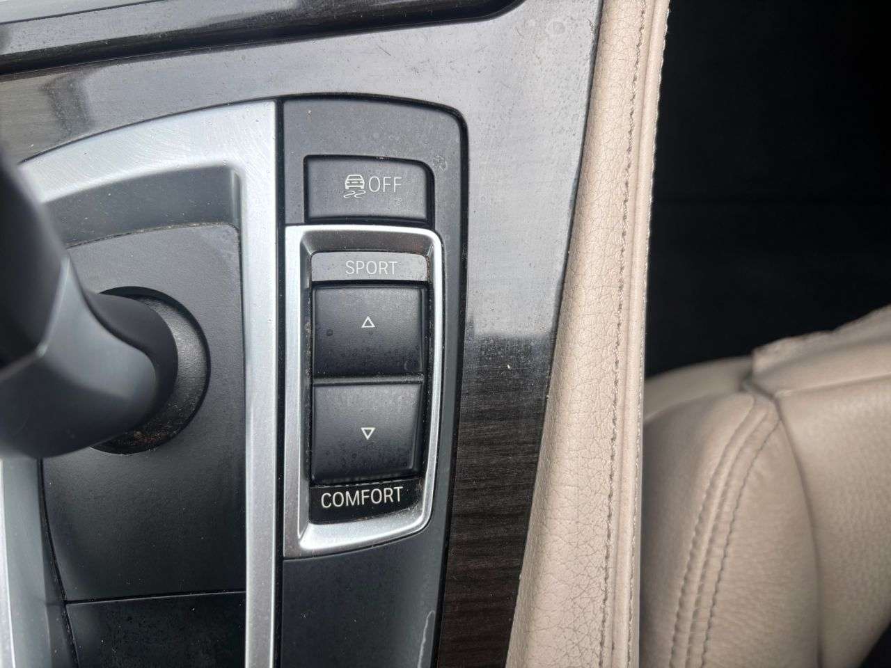 2013 BMW 5 SERIES 2013 BMW 5 SERIES