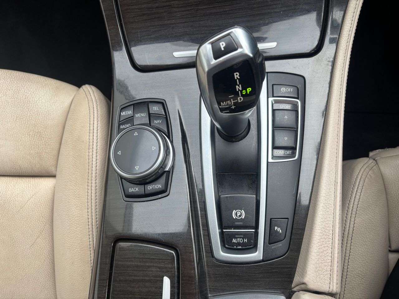 2013 BMW 5 SERIES 2013 BMW 5 SERIES