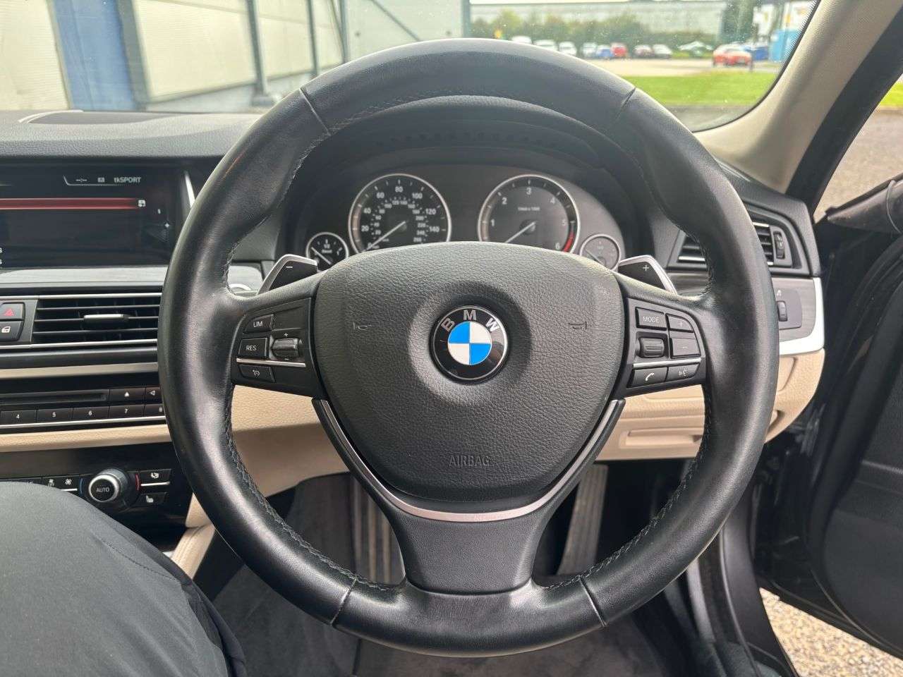 2013 BMW 5 SERIES 2013 BMW 5 SERIES