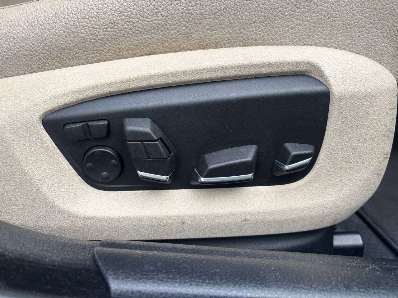 2013 BMW 5 SERIES 2013 BMW 5 SERIES