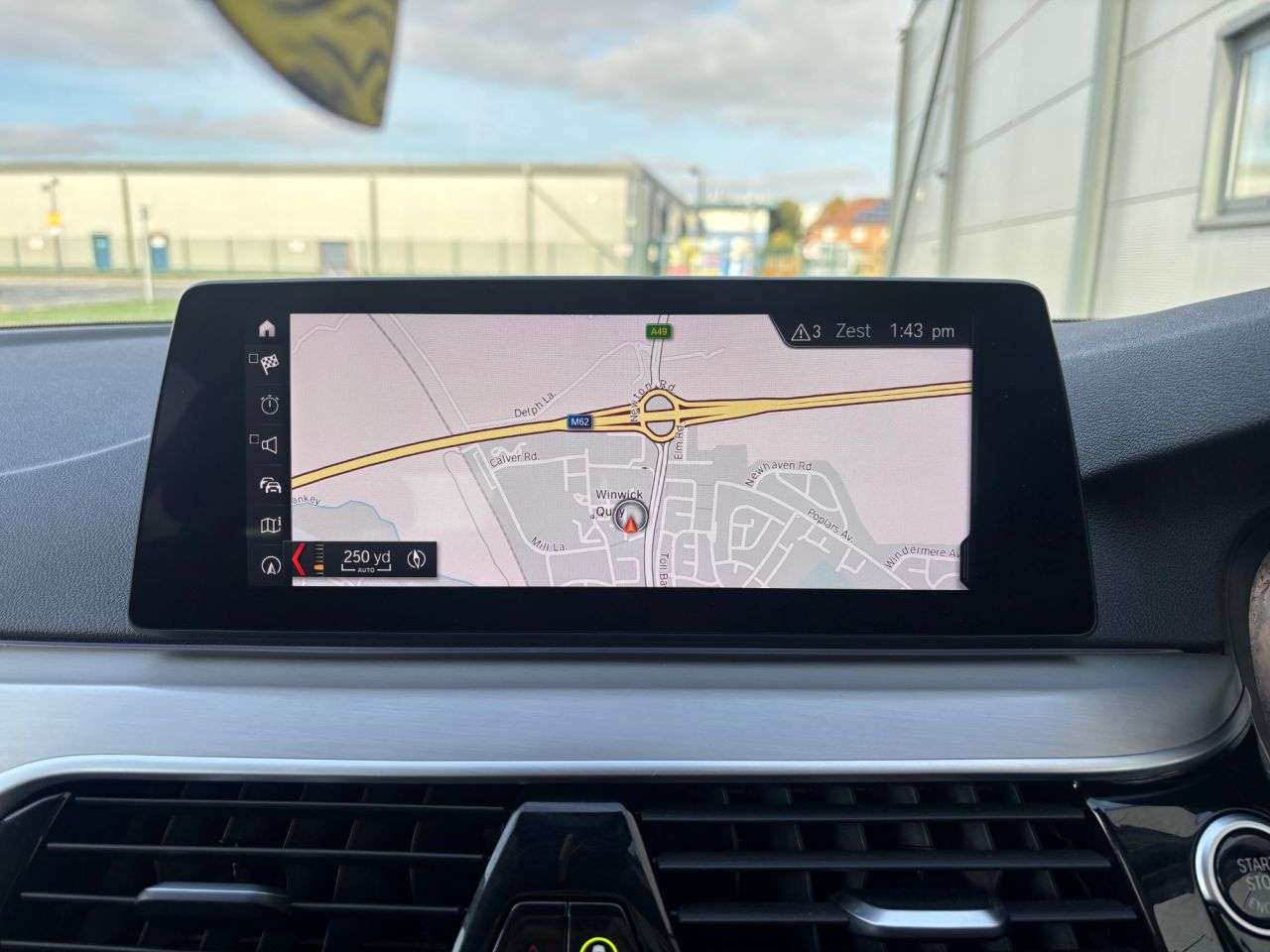 2019 BMW 5 SERIES 2019 BMW 5 SERIES