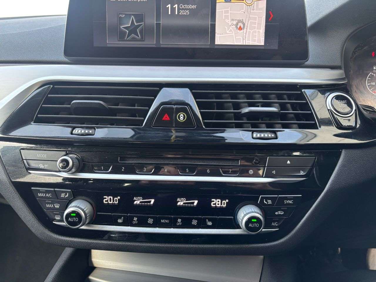 2019 BMW 5 SERIES 2019 BMW 5 SERIES