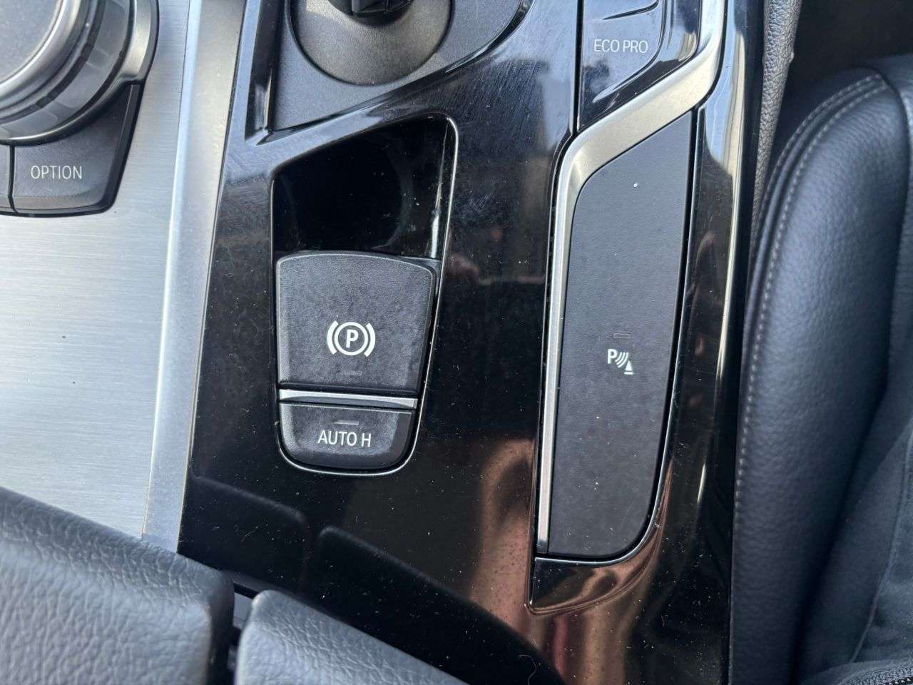 2019 BMW 5 SERIES 2019 BMW 5 SERIES