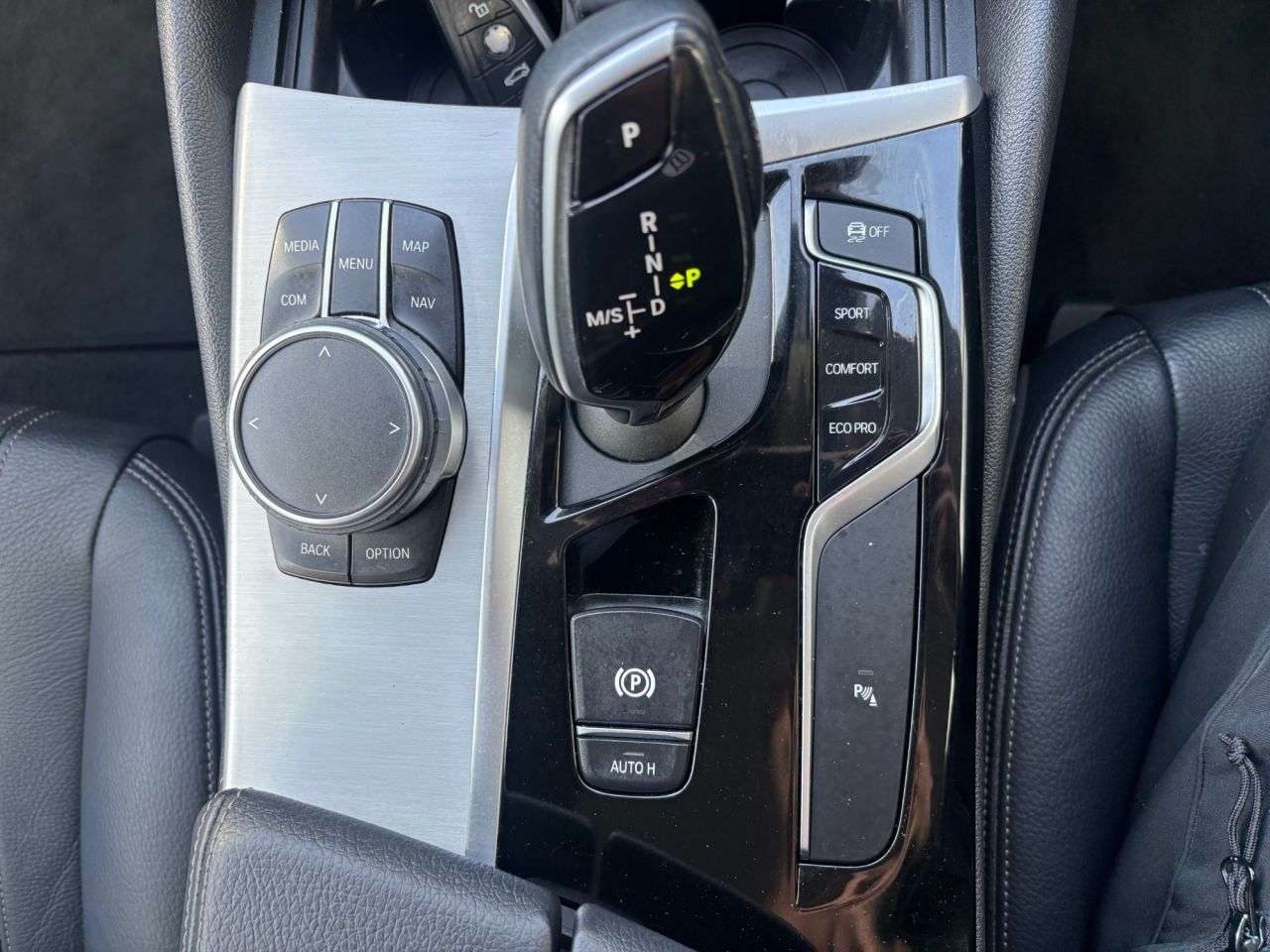 2019 BMW 5 SERIES 2019 BMW 5 SERIES