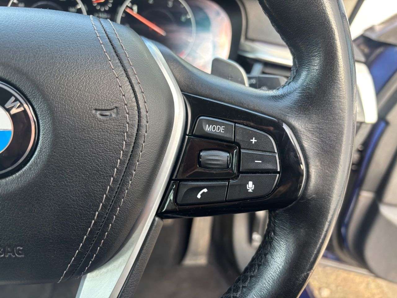 2019 BMW 5 SERIES 2019 BMW 5 SERIES