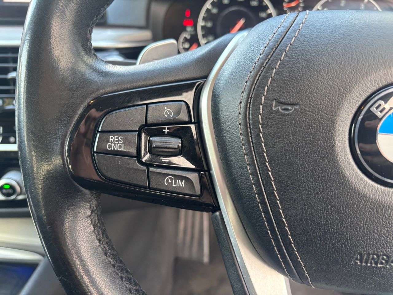 2019 BMW 5 SERIES 2019 BMW 5 SERIES