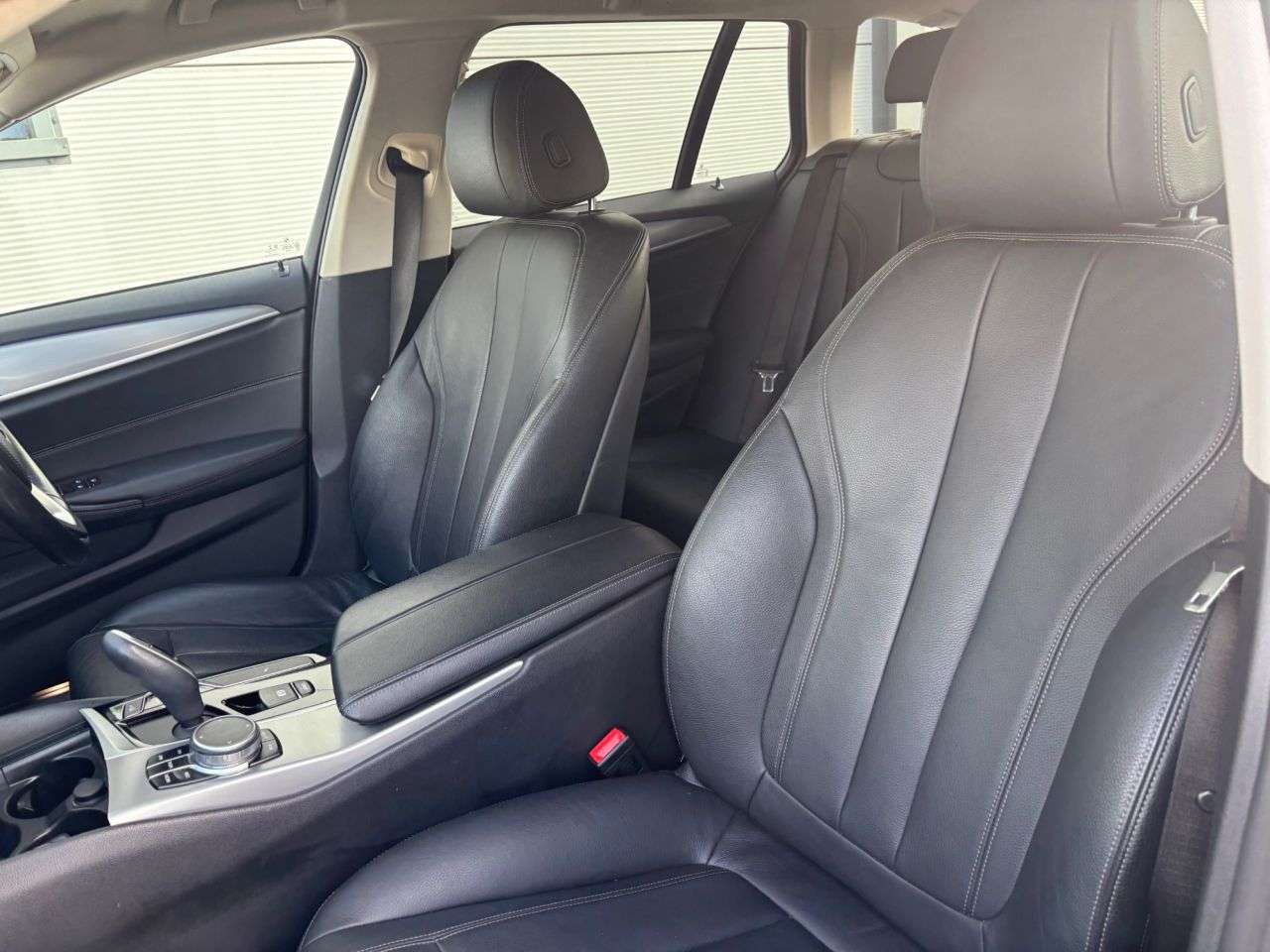 2019 BMW 5 SERIES 2019 BMW 5 SERIES