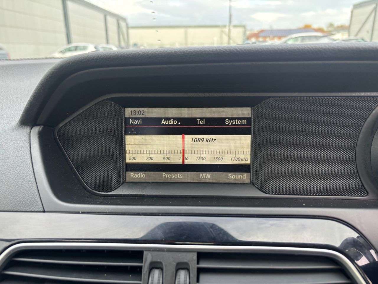 2012 MERCEDES-BENZ C-CLASS 2012 MERCEDES-BENZ C-CLASS