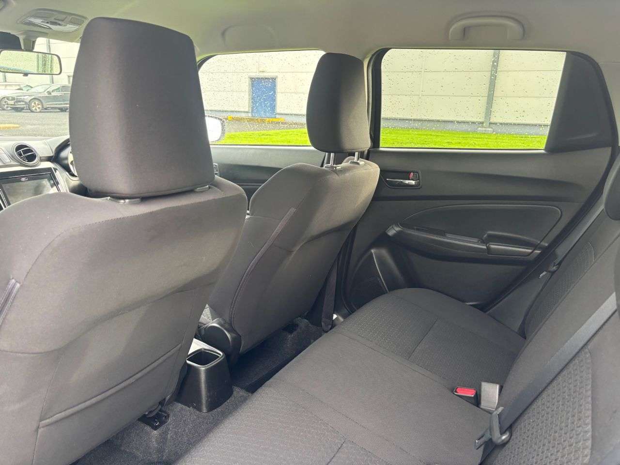 2019 SUZUKI SWIFT 2019 SUZUKI SWIFT