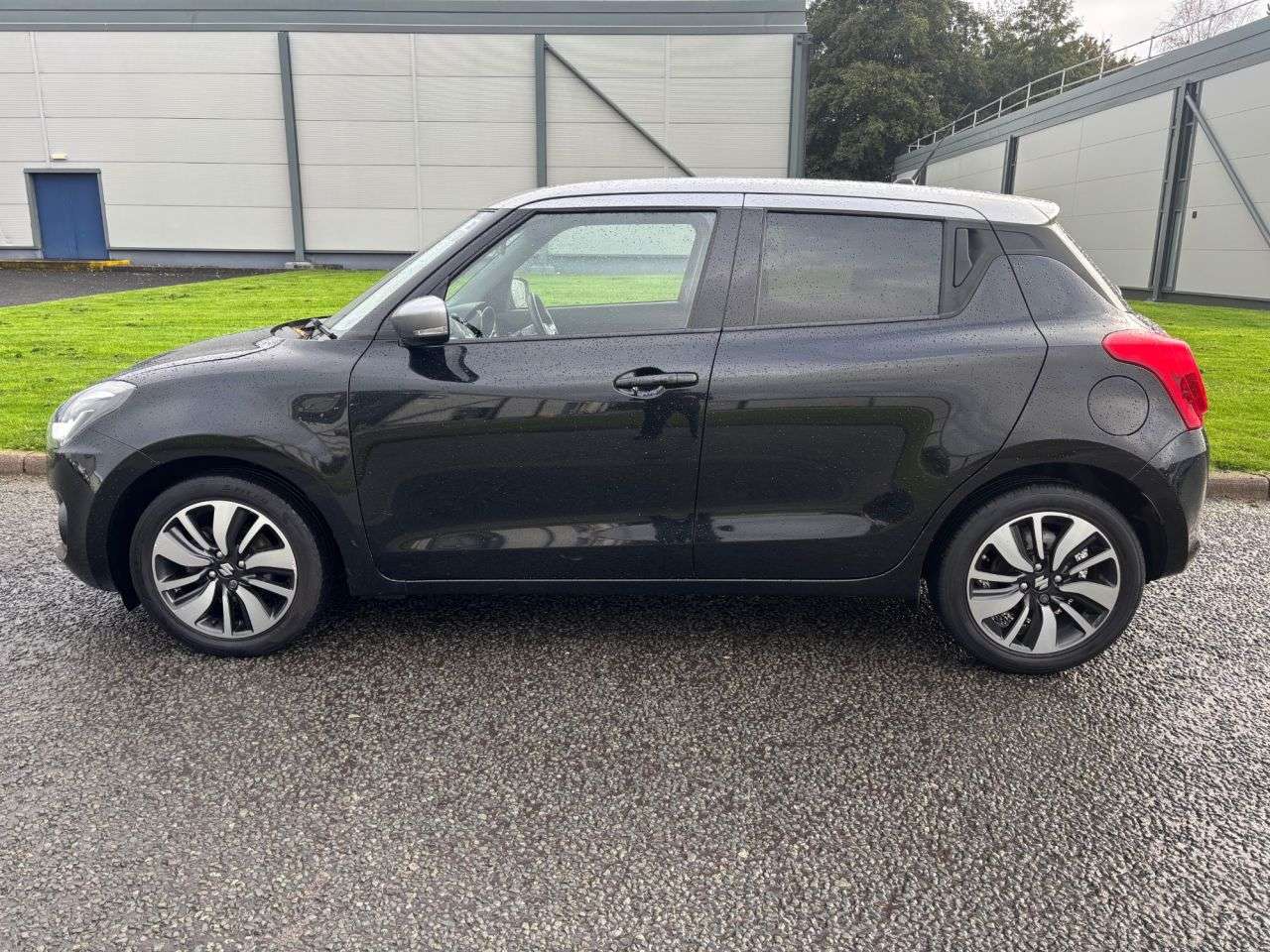 2019 SUZUKI SWIFT 2019 SUZUKI SWIFT