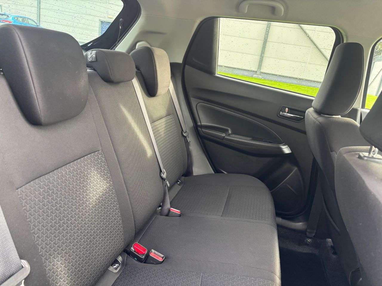 2019 SUZUKI SWIFT 2019 SUZUKI SWIFT