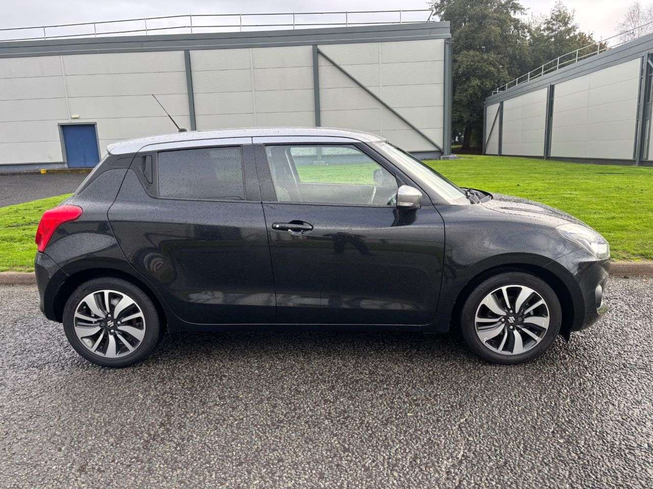 2019 SUZUKI SWIFT 2019 SUZUKI SWIFT
