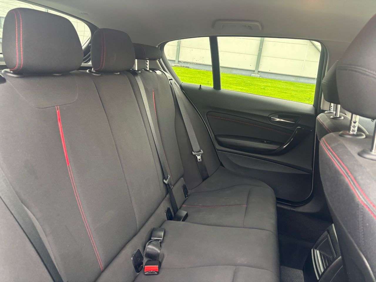 2014 BMW 1 SERIES 2014 BMW 1 SERIES