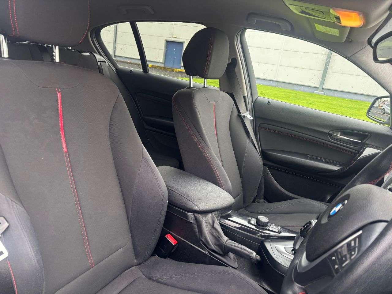 2014 BMW 1 SERIES 2014 BMW 1 SERIES