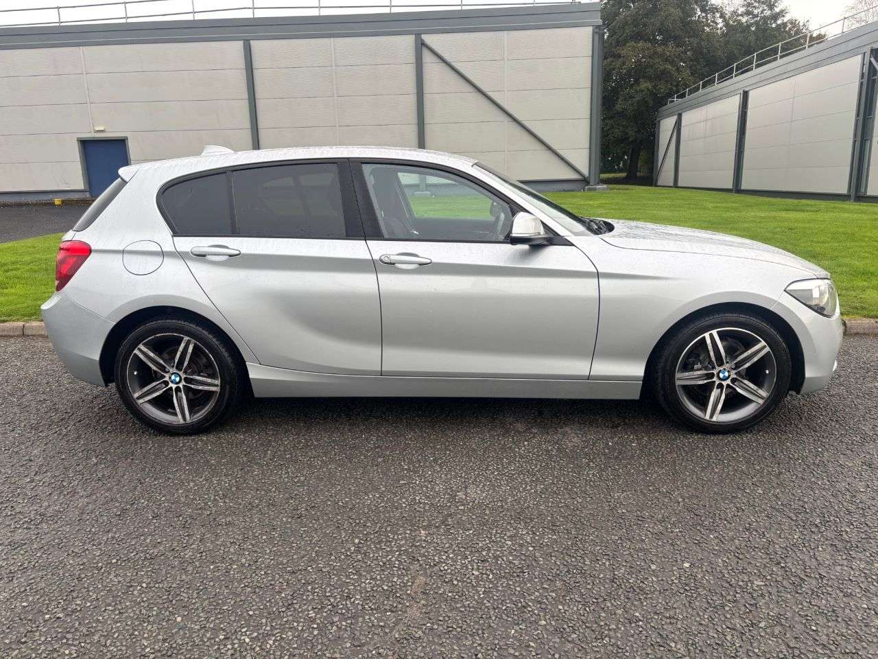 2014 BMW 1 SERIES 2014 BMW 1 SERIES