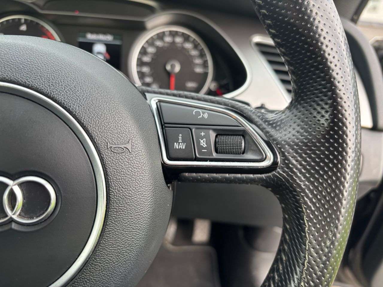 2014 AUDI A4 2014 AUDI A4