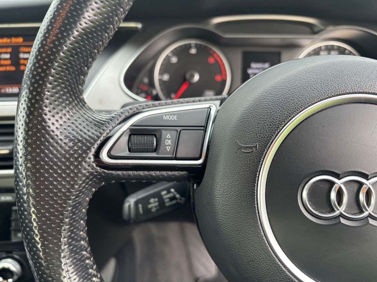 2014 AUDI A4 2014 AUDI A4