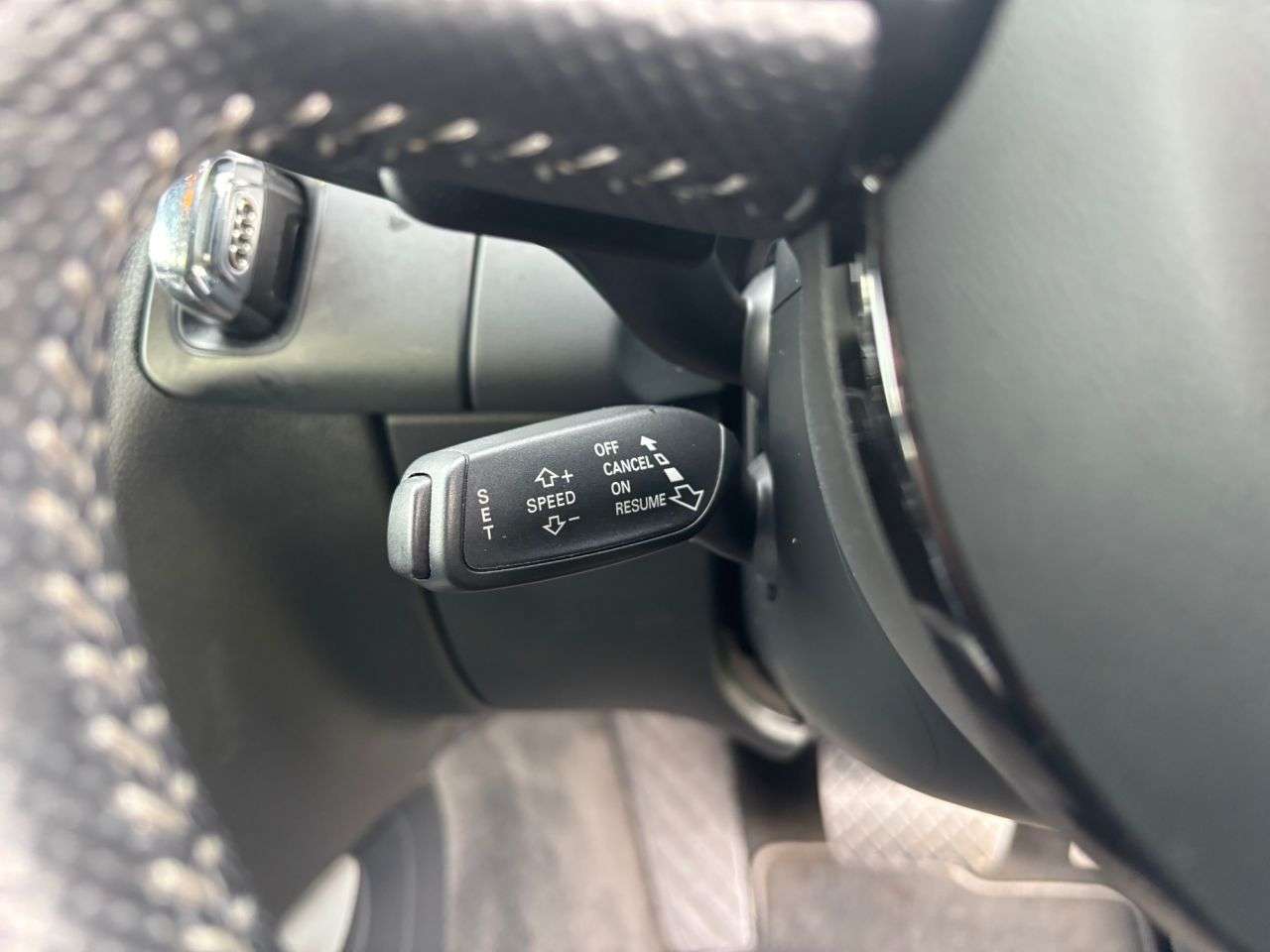 2014 AUDI A4 2014 AUDI A4