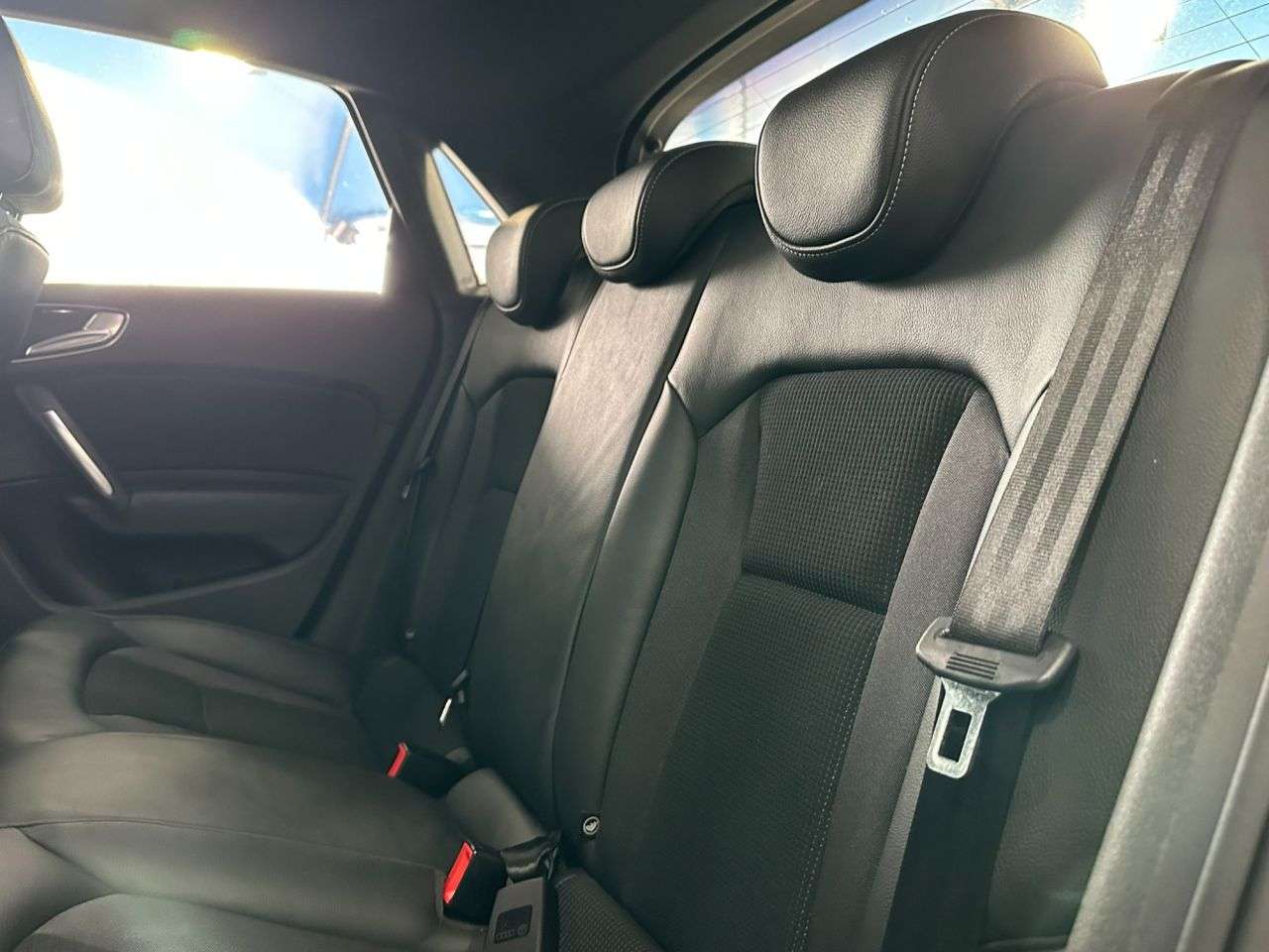 2017 AUDI A1 2017 AUDI A1