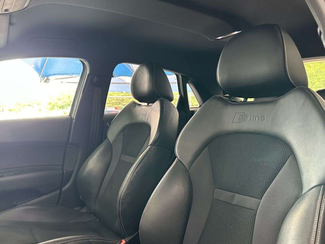 2017 AUDI A1 2017 AUDI A1