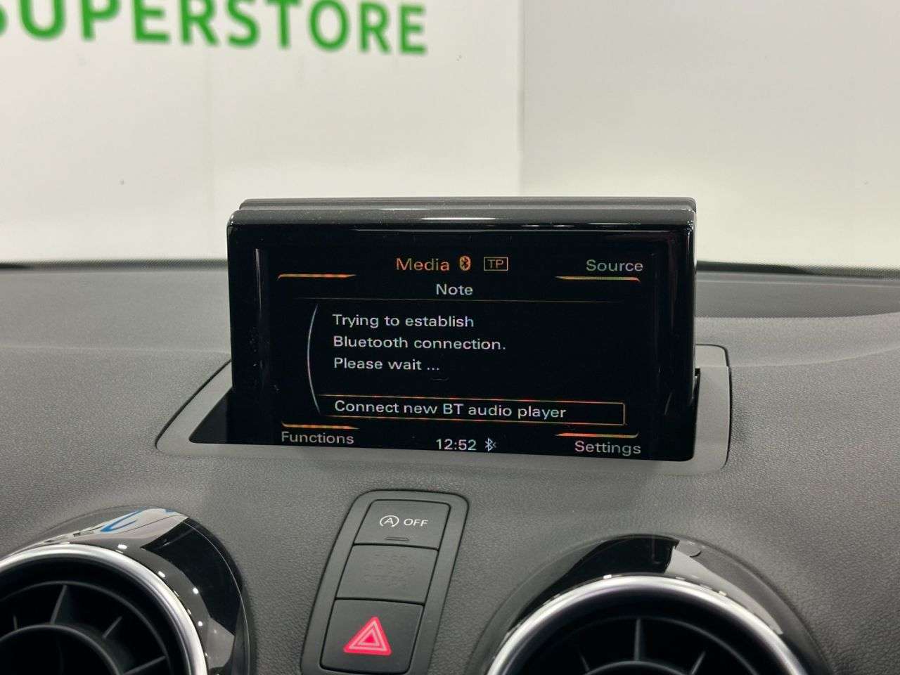 2017 AUDI A1 2017 AUDI A1