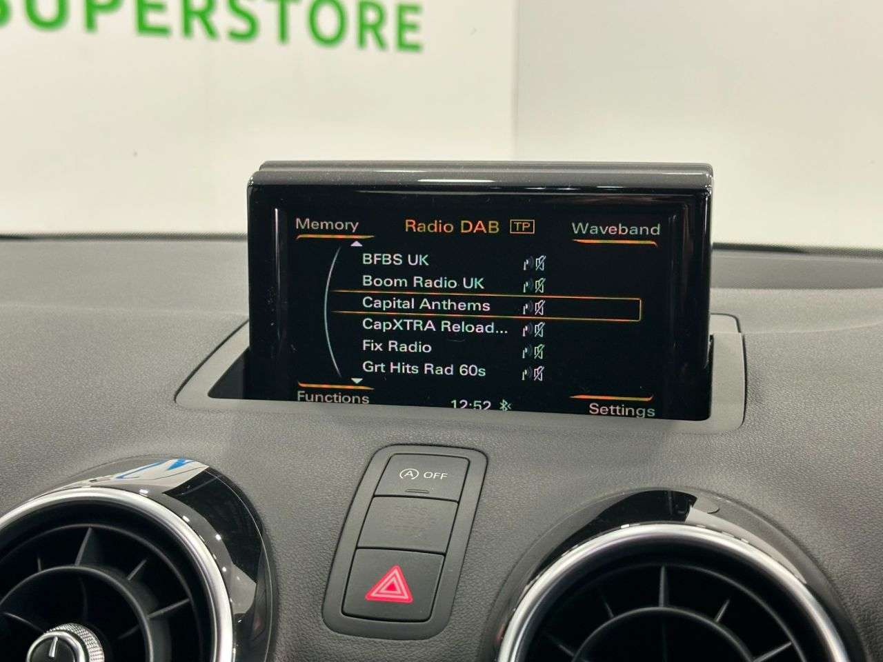 2017 AUDI A1 2017 AUDI A1