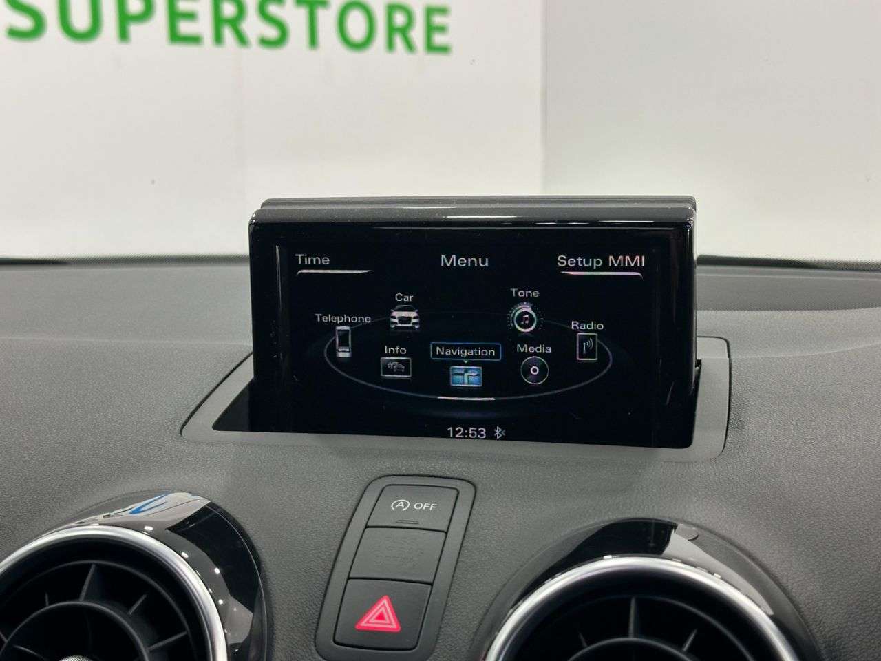 2017 AUDI A1 2017 AUDI A1