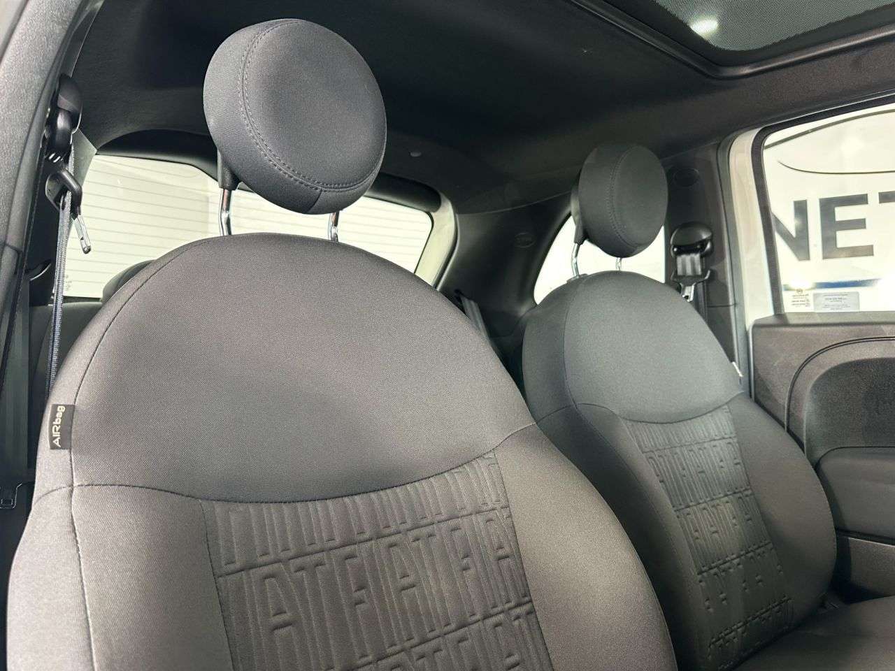 2023 FIAT 500 2023 FIAT 500