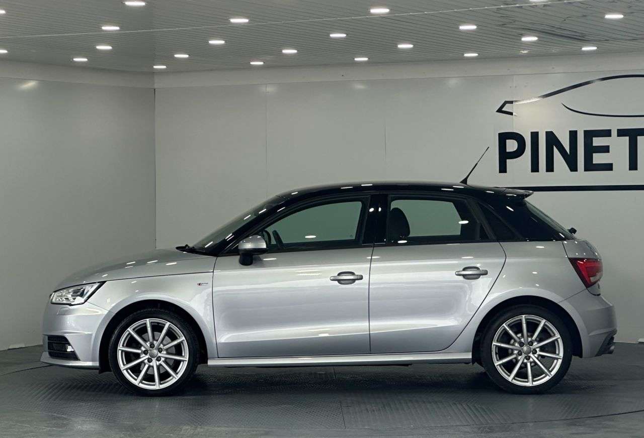 2016 AUDI A1 2016 AUDI A1
