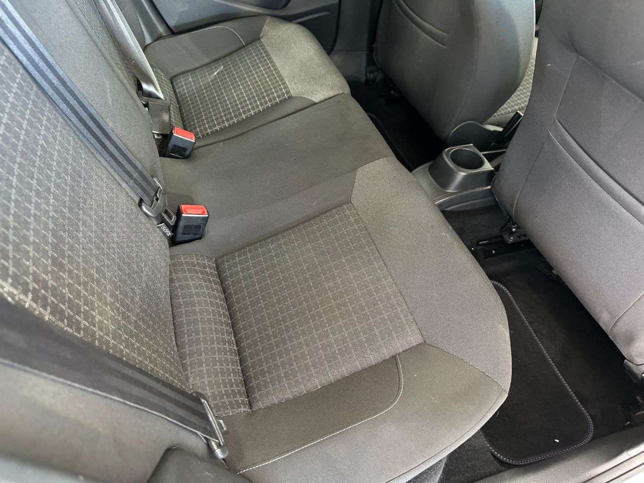 2015 VOLKSWAGEN POLO 2015 VOLKSWAGEN POLO