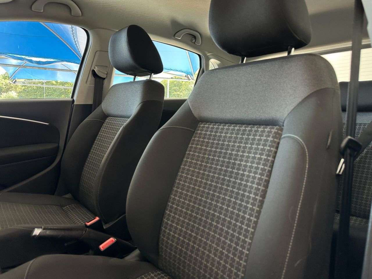 2015 VOLKSWAGEN POLO 2015 VOLKSWAGEN POLO