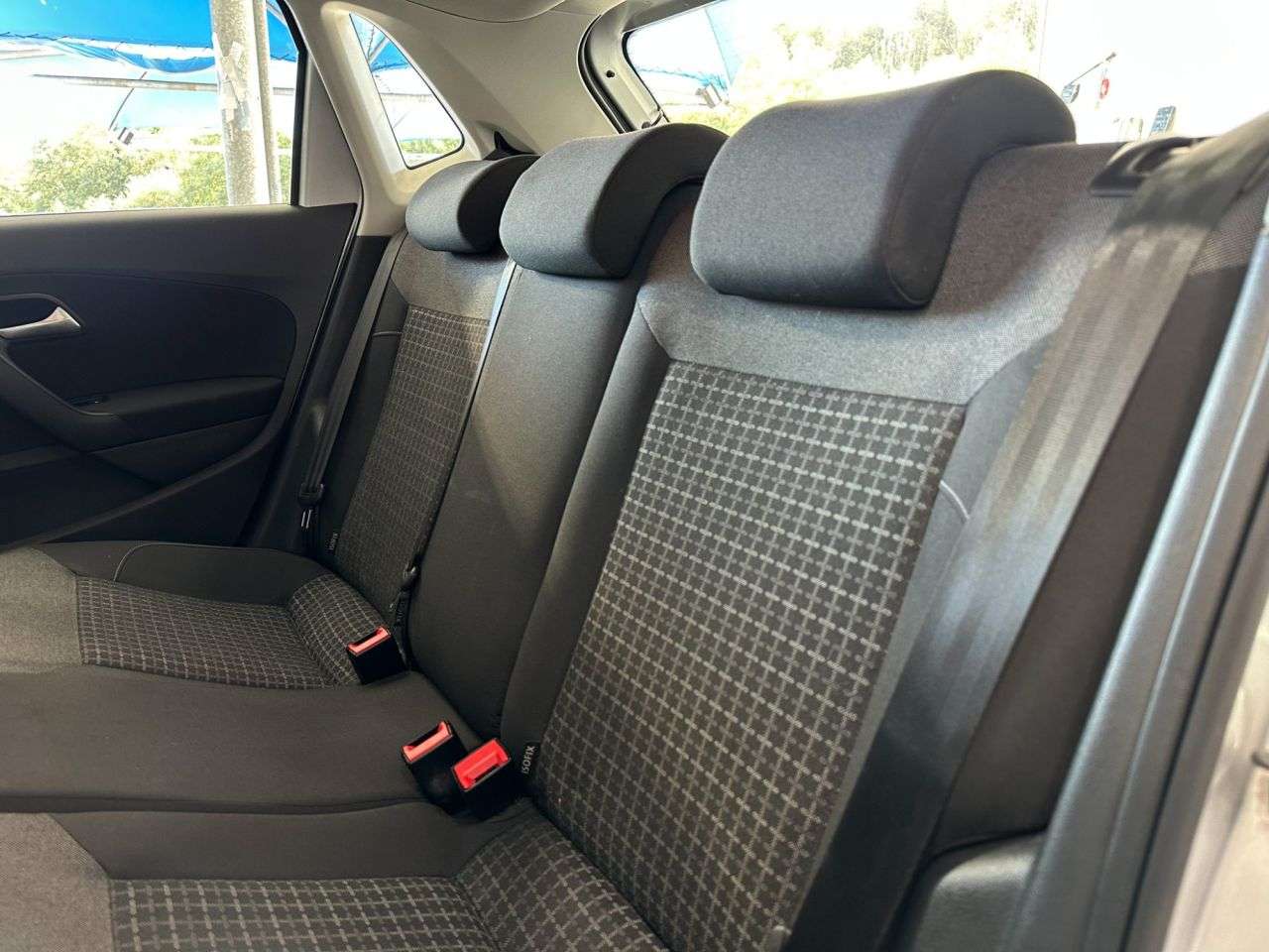 2015 VOLKSWAGEN POLO 2015 VOLKSWAGEN POLO