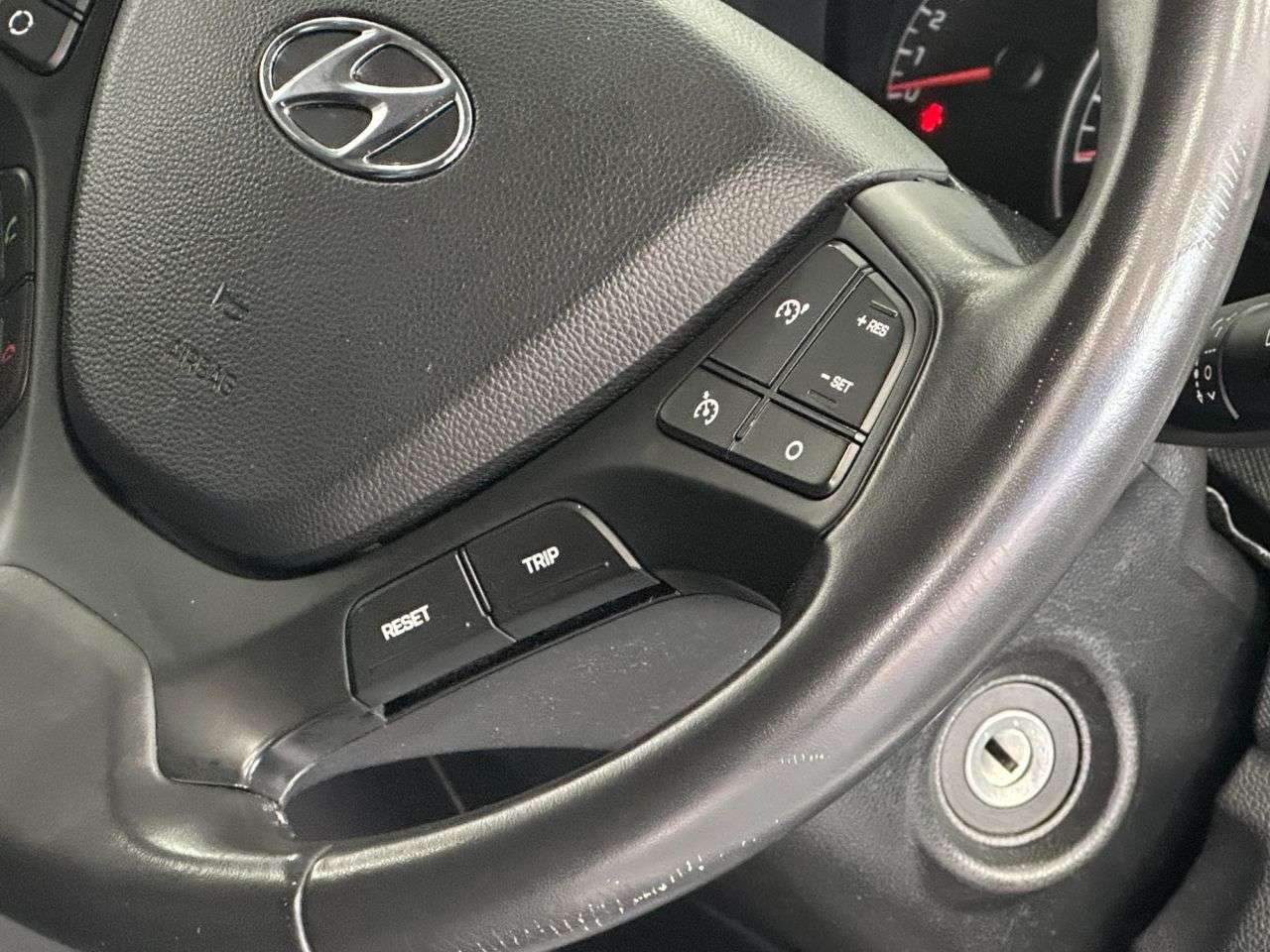 2017 HYUNDAI I10 2017 HYUNDAI I10