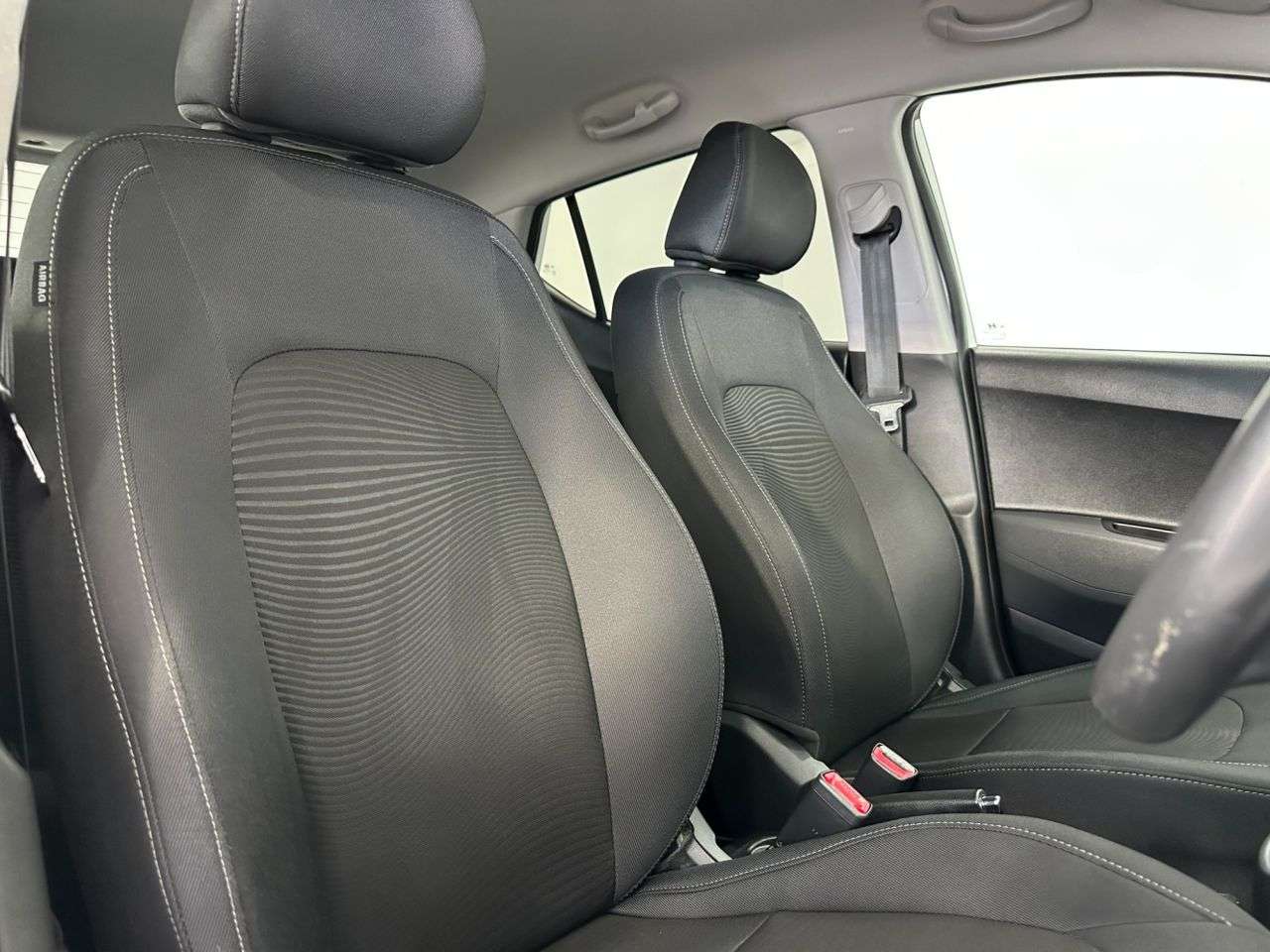 2017 HYUNDAI I10 2017 HYUNDAI I10