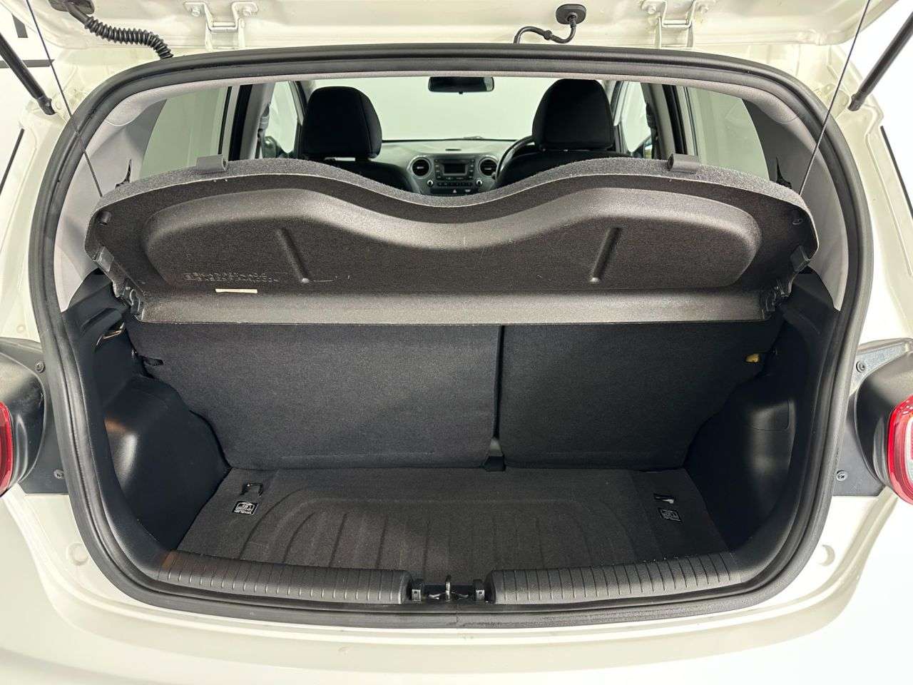 2017 HYUNDAI I10 2017 HYUNDAI I10