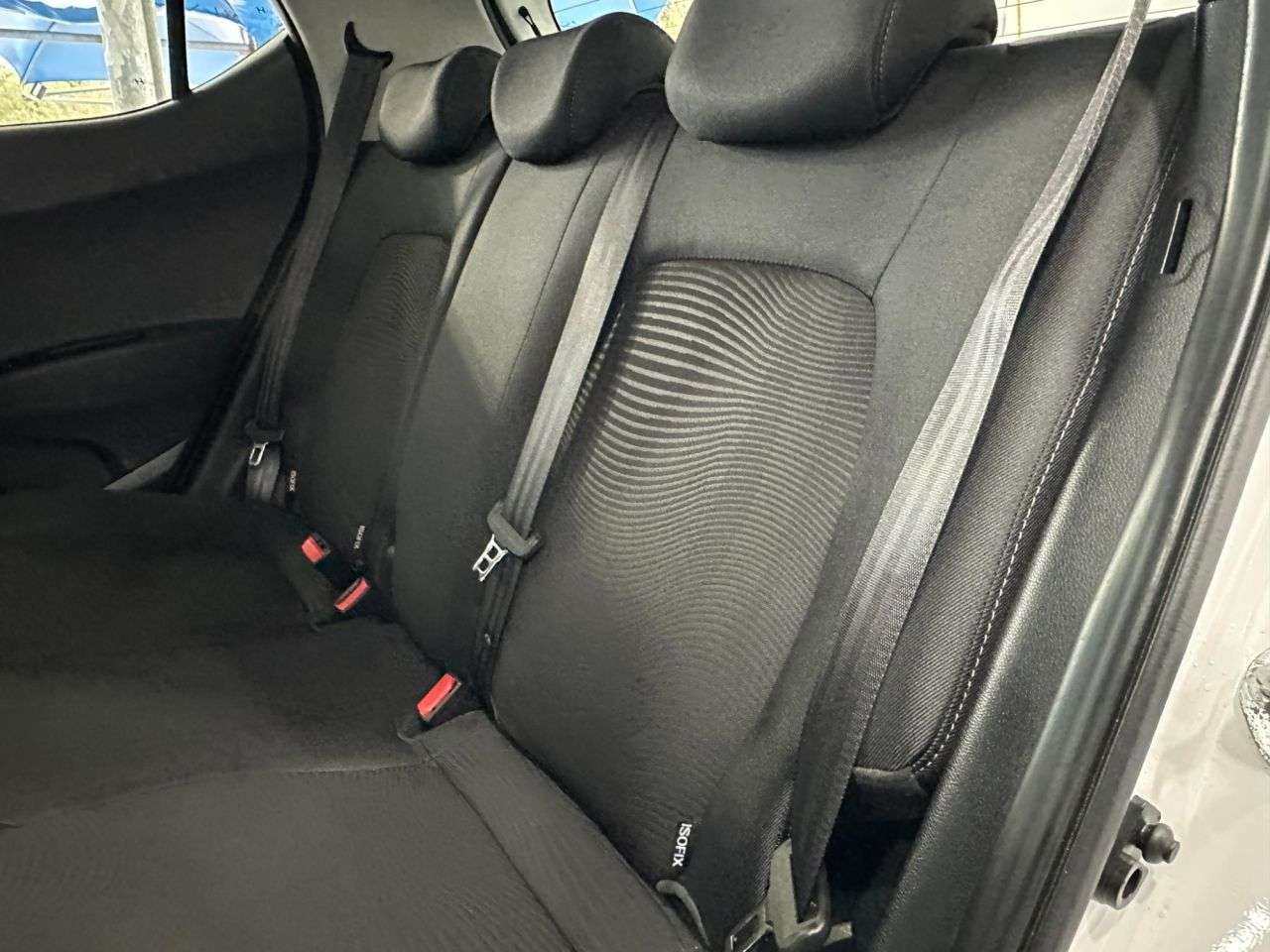 2017 HYUNDAI I10 2017 HYUNDAI I10