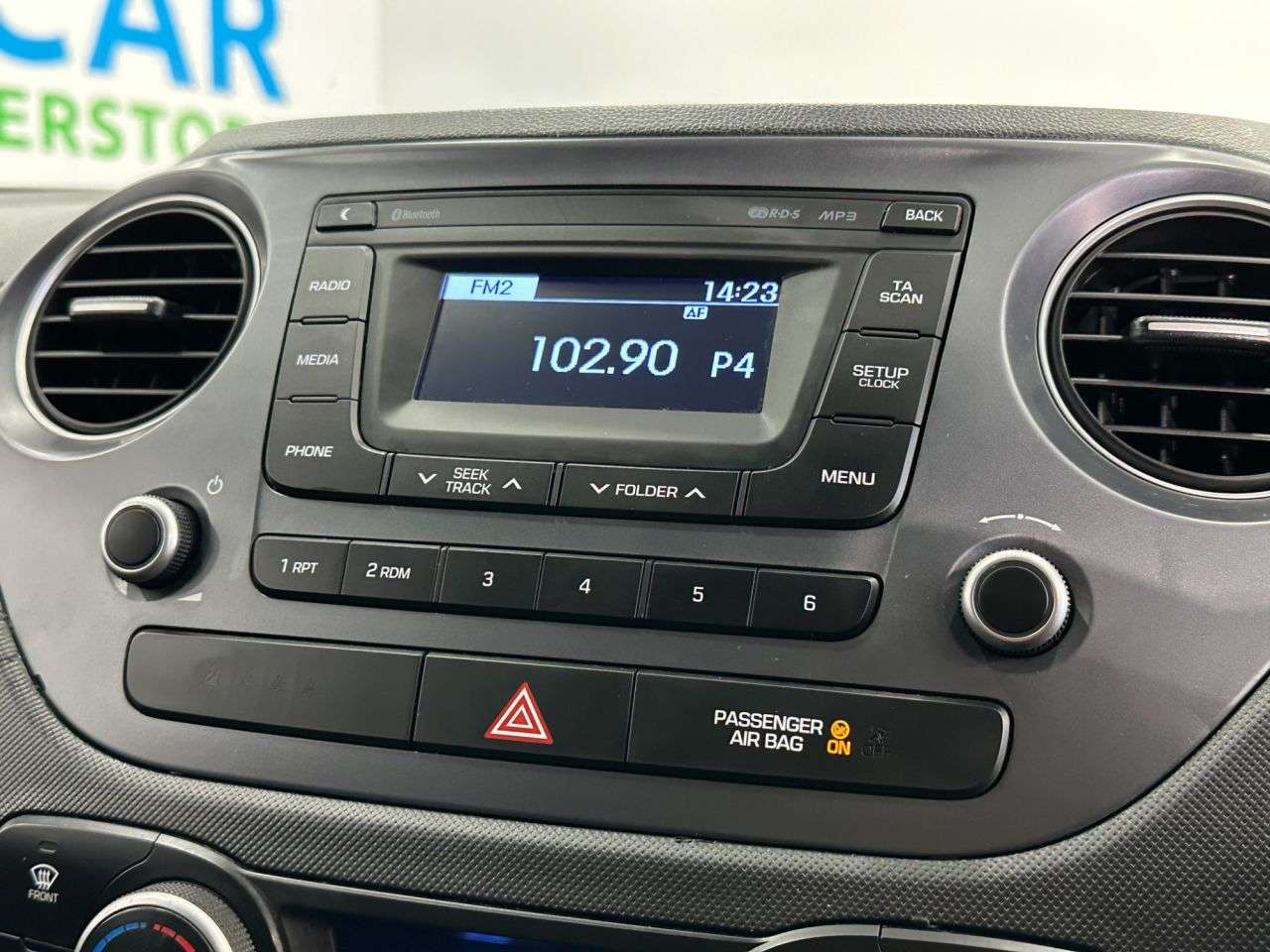 2017 HYUNDAI I10 2017 HYUNDAI I10