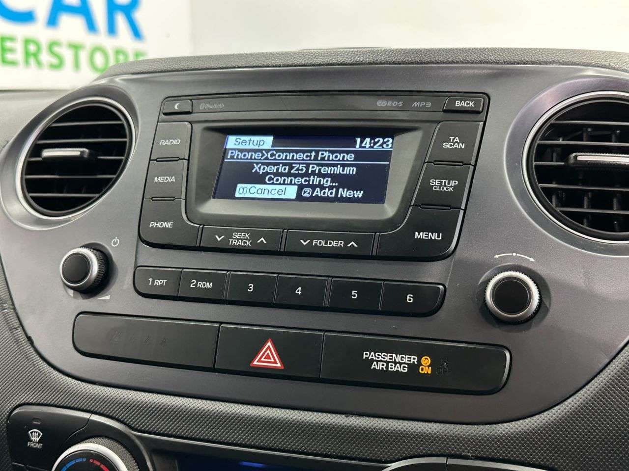 2017 HYUNDAI I10 2017 HYUNDAI I10