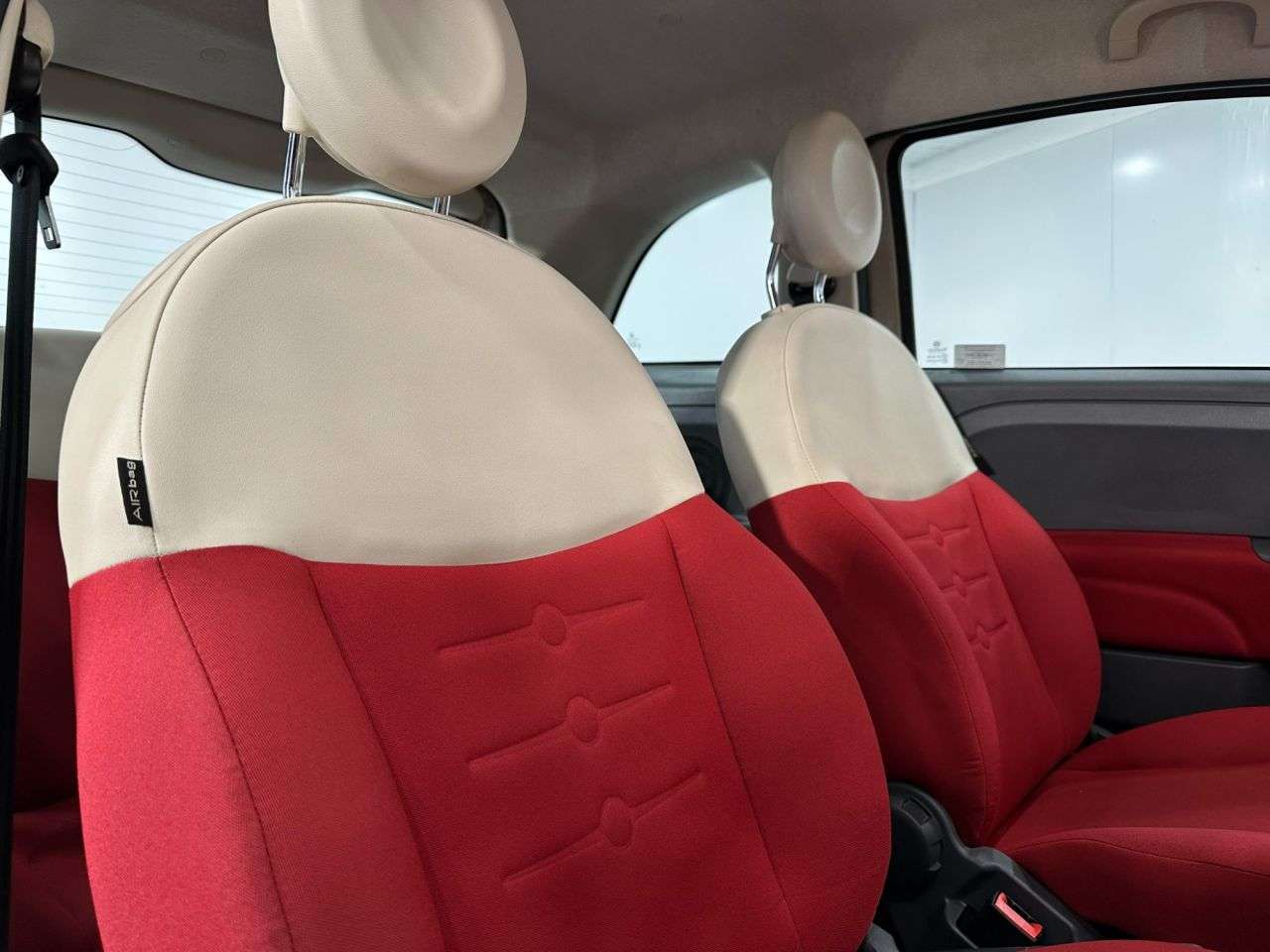 2014 FIAT 500 2014 FIAT 500