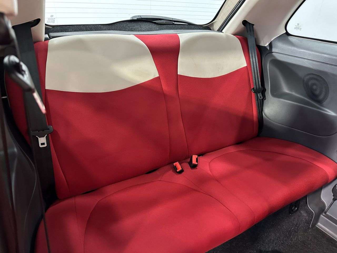 2014 FIAT 500 2014 FIAT 500