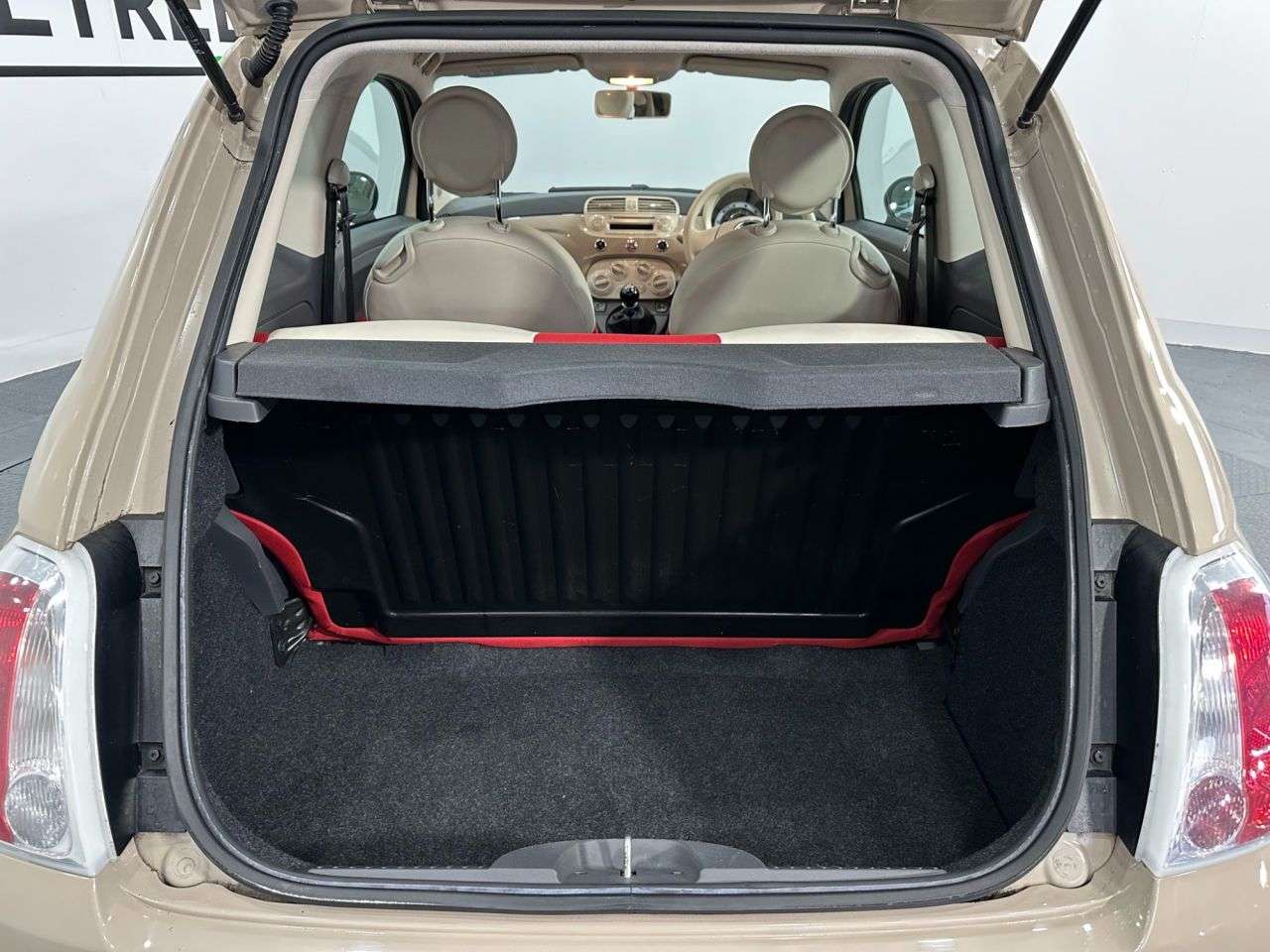 2014 FIAT 500 2014 FIAT 500