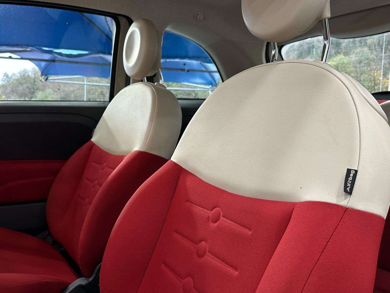 2014 FIAT 500 2014 FIAT 500